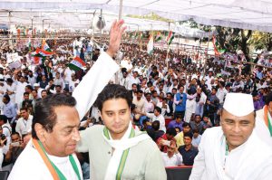 indian politics