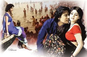 बदलाव : उर्मिला ने चलाया अपने हुस्न का जादू