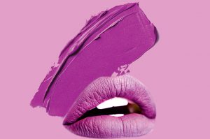 beauty and makeup