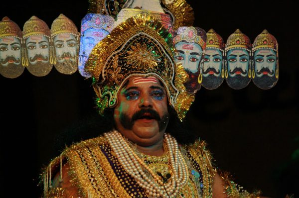 टीवी के कृष्ण बनेंगे दिल्ली की रामलीला में राम