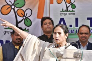 मोदी v/s ममता: सुप्रीम कोर्ट के फैसले से ममता को फायदा