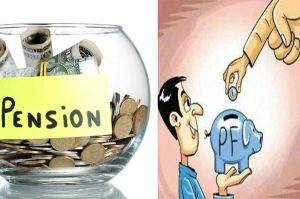 पेंशन योजनाओं में बड़े बदलाव करने को तैयार है सरकार
