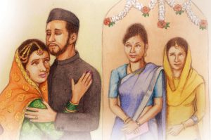hindi kahani sahitya