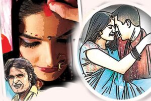 उतावली : क्या कमी रह गई थी सारंगी के जीवन में