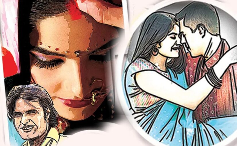 उतावली : क्या कमी रह गई थी सारंगी के जीवन में
