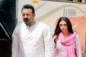 Sanjay Dutt