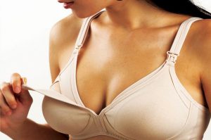 breast