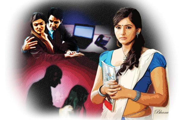 इस में बुरा क्या है : एक जवान लड़की का खूबसूरत होना क्या गुनाह है
