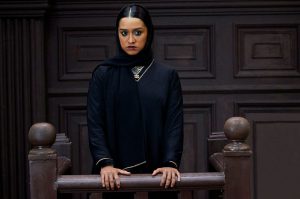 Shraddha Kapoor
