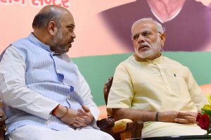 BJP declares names of 18 candidates for RS polls on March 23