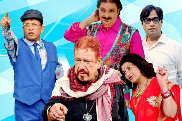 मि. कबाड़ी : इस फिल्म को देखना है समय और धन की बर्बादी