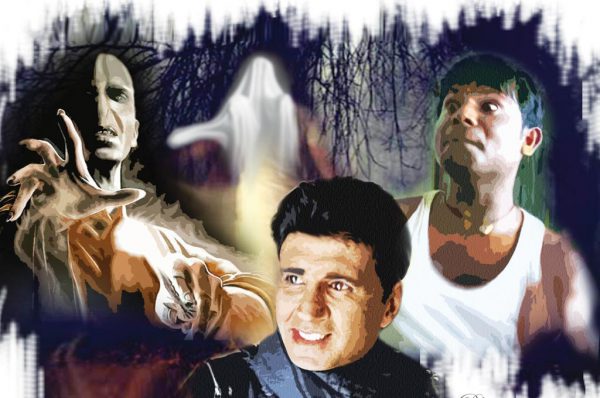 पिछवाड़े की डायन : ओझाओं और पुजारियों की ऐशगाह क्यों था वह गांव