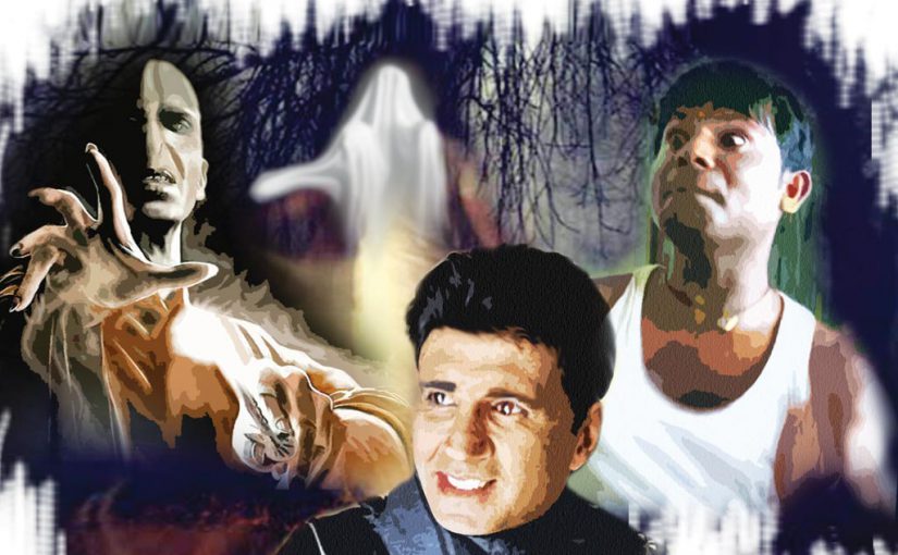 पिछवाड़े की डायन : ओझाओं और पुजारियों की ऐशगाह क्यों था वह गांव