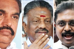 Politics in india