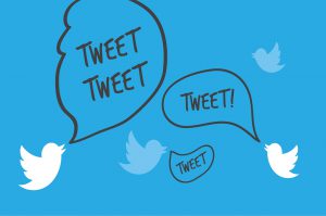 twitter and narendra modi