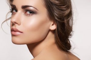 Glowing-Makeup
