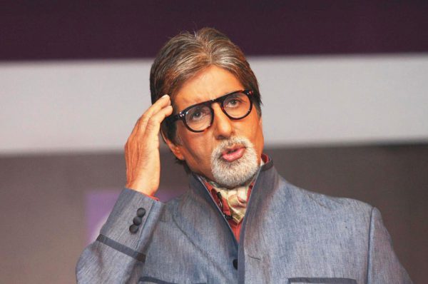 Lockdown: ‘फेडरेशन ऑफ वेस्टर्न इंडिया सिने इम्प्लाइज’ ने लगाई अमिताभ बच्चन से मदद की गुहार