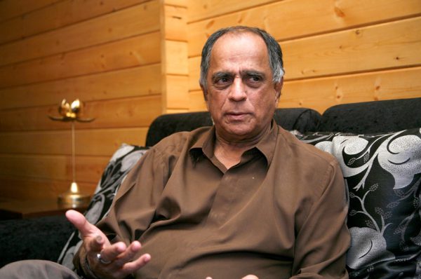 निर्माता निर्देशक अब चपरासी हो गए हैं : पहलाज निहलानी