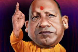 sunil singh declares himself as national president of hindu yuva vahini