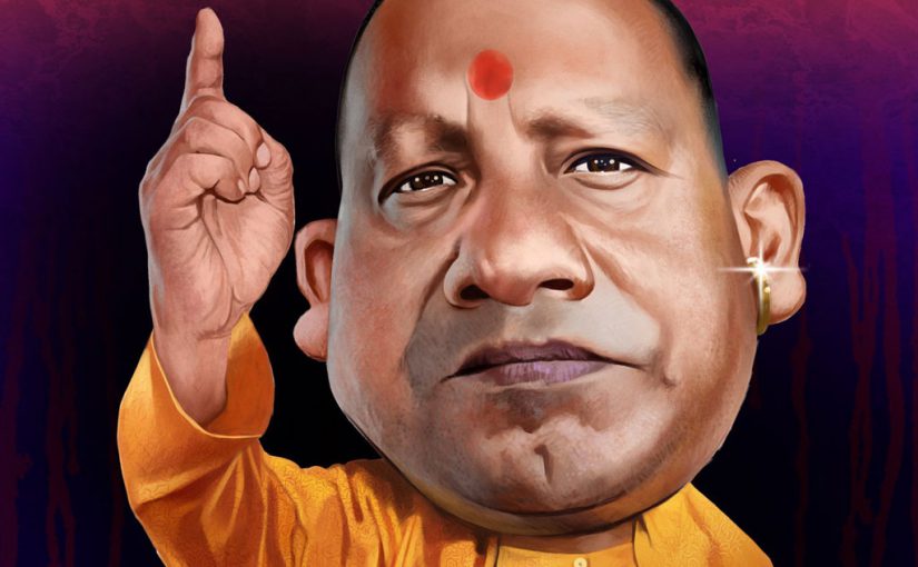 उत्तर प्रदेश उपचुनाव : जिन्ना बनाम गन्ना