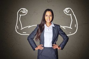 editorial women empowerment