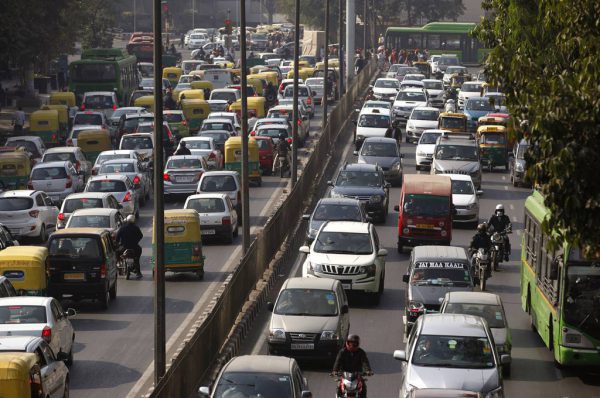 आम आदमी की जेब पर भारी पड़ेगा बीएस-6 ईंधन