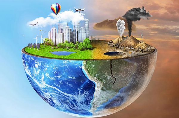 प्रदूषण बनाम प्रदूषण : राजनेताओं के बस के परे है इस समस्या का हल