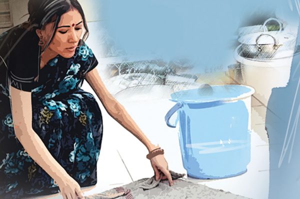 कामवाली बाइयों के नखरे और आपकी बढ़ती चिंता