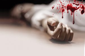 crime story