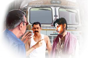 चालान : लहना सिंह ने आखिर क्यों कर ली चालान से तौबा