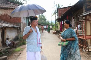 मराठी फिल्म रिव्यू : दशक्रिया