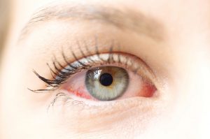 tips for healthy eyes