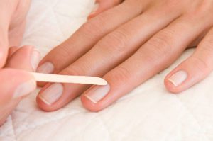 nails