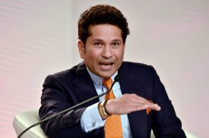 सचिन के जर्सी नंबर 10 को मिली रिटायरमेंट