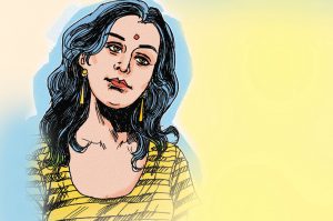 Romantic Story : सौदामिनी – मृदुल और आदित्य के हाथों कैसे छली गई सौदामिनी