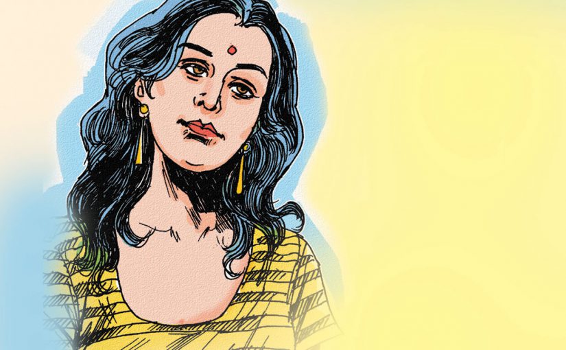 Romantic Story : सौदामिनी – मृदुल और आदित्य के हाथों कैसे छली गई सौदामिनी