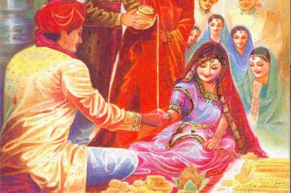 प्रोत्साहन की मोहताज अंतर्भाषीय शादियाँ