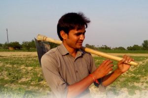 agriculture