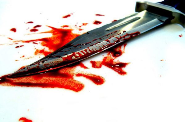 ममता का कातिल : ड्रग्स के आदी बेटे ने की मां की हत्या