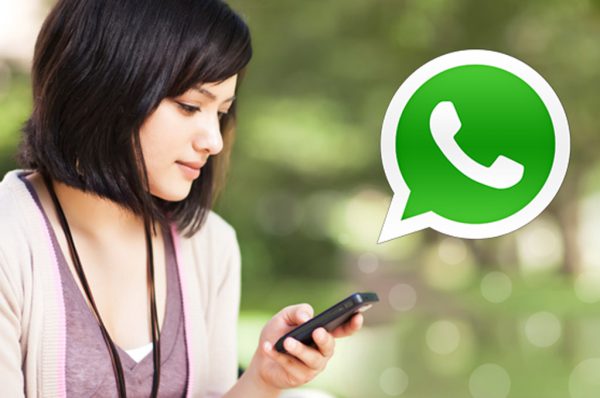 सावधान : इस ऐप के जरिए की जा रही है व्हाट्सऐप की जासूसी