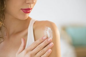 Dry Skin In Winter