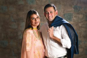 अजीत अगरकर की शादी के बीच जब आई धर्म की दीवार