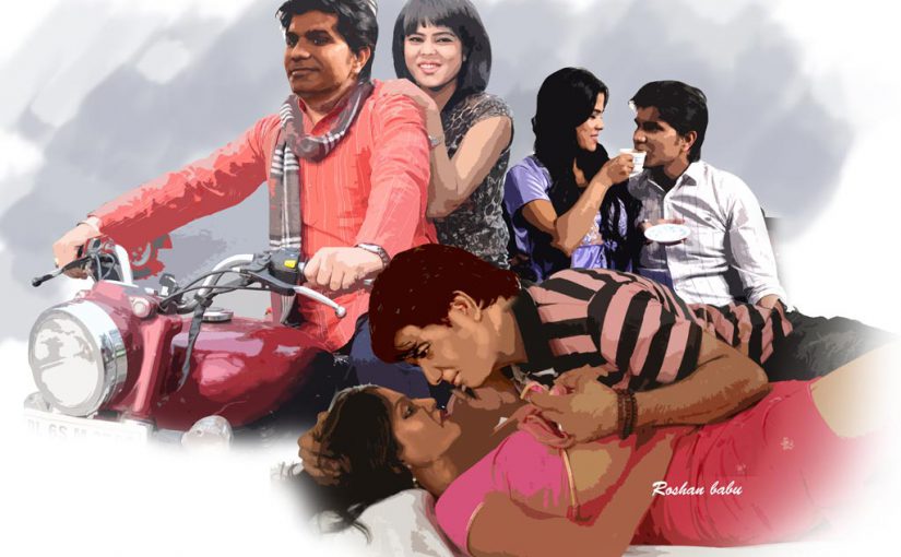 Hindi Kahani : अनोखा बदला – निर्मला ने कैसे लिया संतोष से बदला