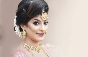 कुछ ऐसा हो दुलहन का श्रृंगार
