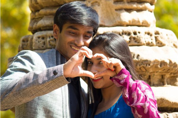प्यार के जाल में लड़के लड़कियां