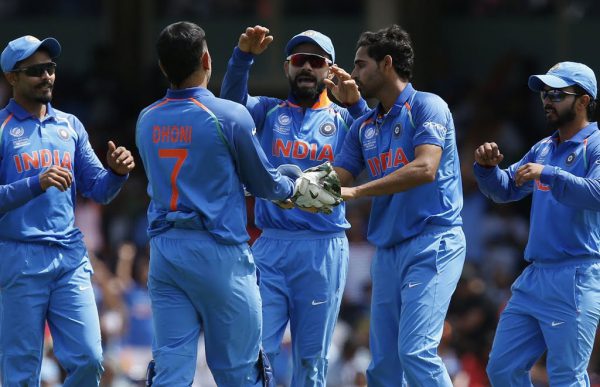 क्या भारत साउथ अफ्रीका को टक्कर दे पायेगा..?