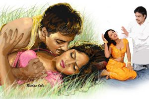 Hindi Story : नचनिया – क्या उस रात अपनी प्यास बुझा पाया वह रईसजादा