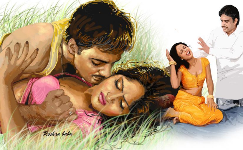 Hindi Story : नचनिया – क्या उस रात अपनी प्यास बुझा पाया वह रईसजादा