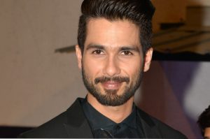 shahid kapoor