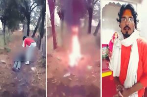 हिंदुत्व का वीभत्स रूप : राजसमंद में लव जिहाद के नाम पर बर्बर हत्या
